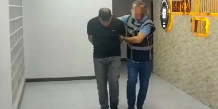 17 yıl sonra cezaevinden çıktı, oto hırsızlığına devam etti