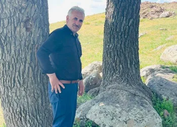 Bayram günü husumetlisini öldürdü