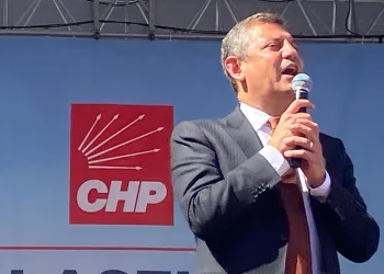 “Atatürk’ün partisini iktidar yapmaya geldik”