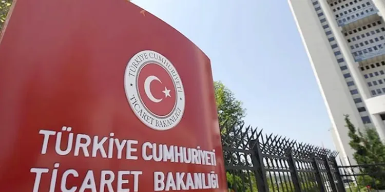 Eksik bilgi bulunan işletmeye ceza