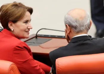 Bahçeli’den “Partinin başına dön” çağrısı