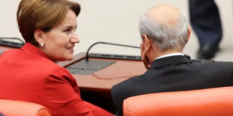 Bahçeli’den “Partinin başına dön” çağrısı
