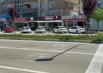 Atv ile yayaya çarptı, kaçarken yakalanıp darp edildi