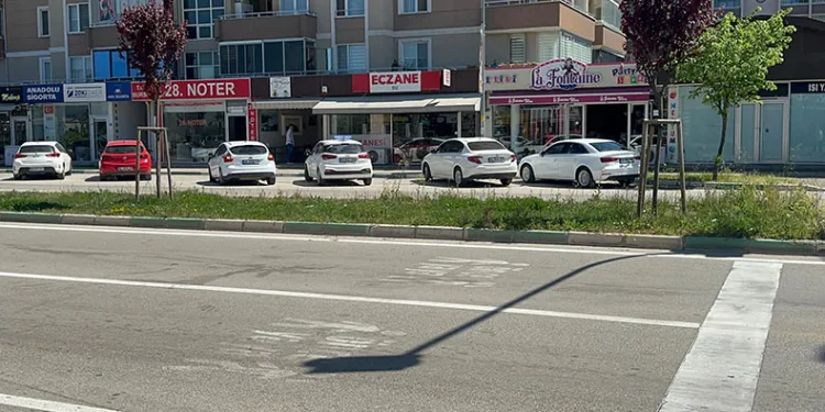 Atv ile yayaya çarptı, kaçarken yakalanıp darp edildi