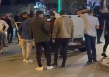 Muş’ta trafik kazası: 2 yaralı