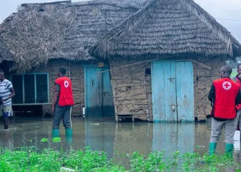 Tanzanya ve Kenya’da sel felaketi