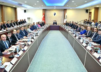 Bakan Yumaklı’dan TMO’nun hazırlıklarına ilişkin açıklama