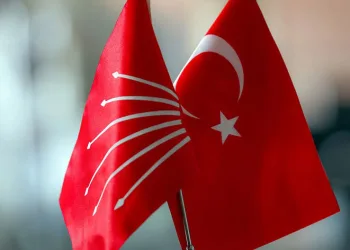 CHP’li başkan vekili disiplin kuruluna sevk edildi