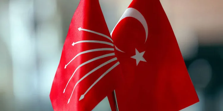 CHP’li başkan vekili disiplin kuruluna sevk edildi