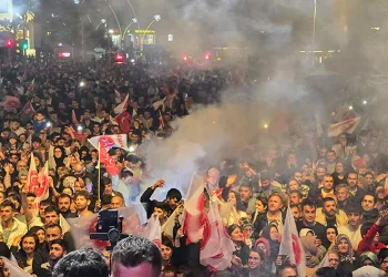 Tokat’ta MHP rüzgârı esti