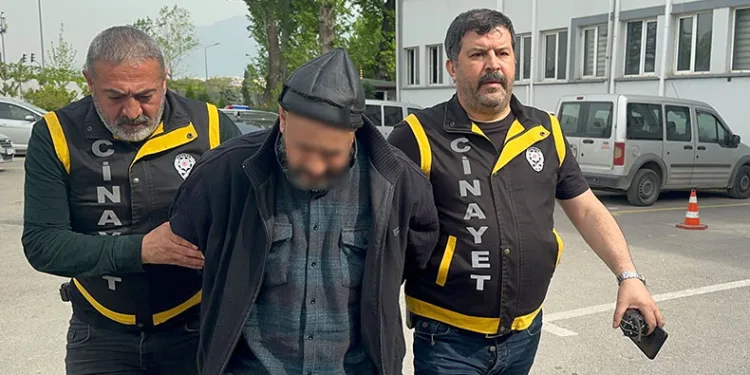 Market alışverişinde tartışmayı ayırırken hayatını kaybetti