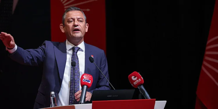 “Erdoğan ile yüz yüze görüşeceğim”