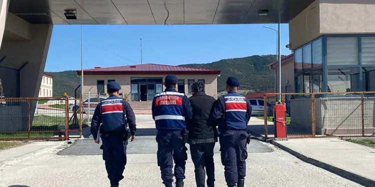 Yozgat’ta aranması olan 19 şahıs yakalandı