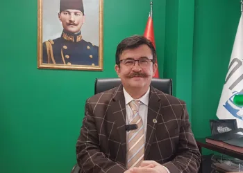 BURULAŞ genel müdürü Fahrettin Beşli oldu