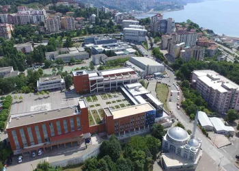 Zonguldak Bülent Ecevit Üniversitesi iki yeni bölüm