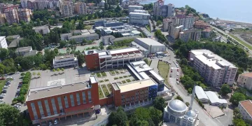 Zonguldak Bülent Ecevit Üniversitesi iki yeni bölüm