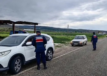 Bayram tatili sonrası asayiş bilançosu açıklandı
