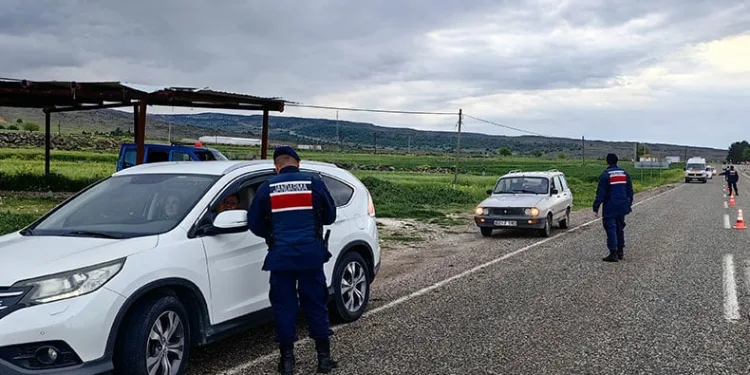 Bayram tatili sonrası asayiş bilançosu açıklandı
