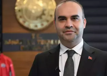 Bakan Kacır’dan seçim sonrası mesajı