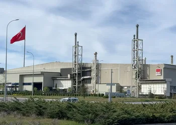 Çevreyi kirlettikleri için 929 bin lira ceza