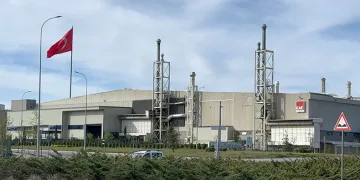 Çevreyi kirlettikleri için 929 bin lira ceza