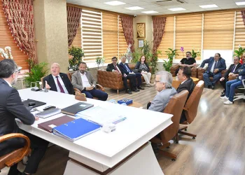 “Kestel kirliliğin pençesinden kurtulacak”
