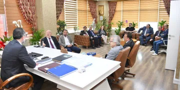 “Kestel kirliliğin pençesinden kurtulacak”