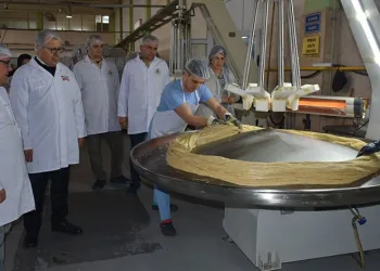 Ramazan’da 104 bin işletme denetlendi
