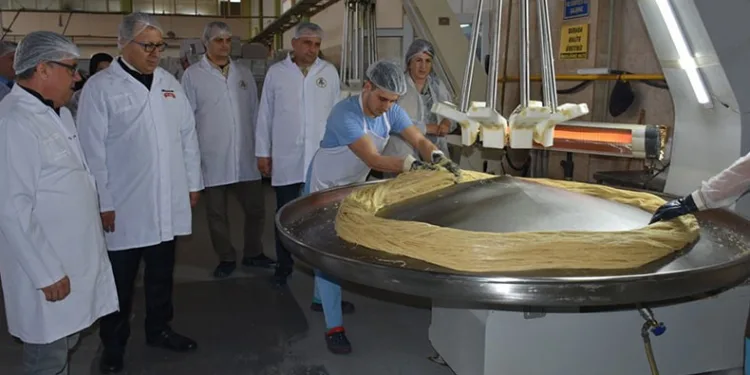 Ramazan’da 104 bin işletme denetlendi