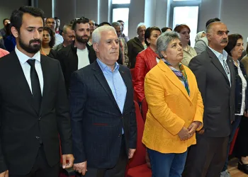 ‘‘Bursa’nın her yaştan insanı gülümsemeye başladı’’