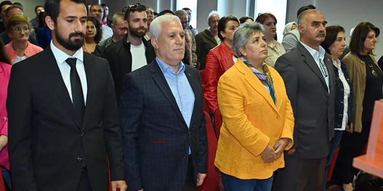 ‘‘Bursa’nın her yaştan insanı gülümsemeye başladı’’