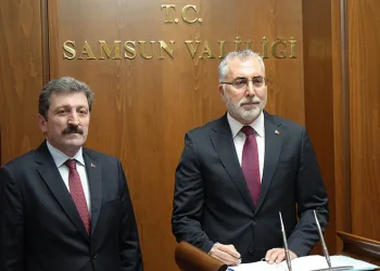 “464 bin kadını işe yerleştirdik”