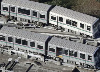 Japonya’da 5.9 büyüklüğünde deprem