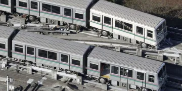 Japonya’da 5.9 büyüklüğünde deprem