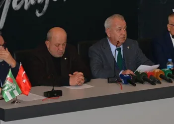 “Fedakarlık istemek mecburiyetindeyiz”