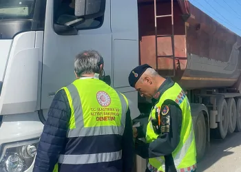 Sakarya’da trafikte denetimler arttı