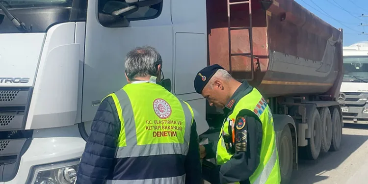 Sakarya’da trafikte denetimler arttı