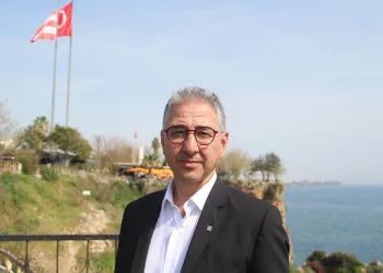 “Otellerde doluluk oranı yüzde 95’i bulacak”