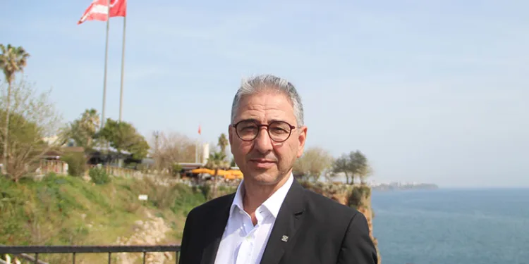 “Otellerde doluluk oranı yüzde 95’i bulacak”