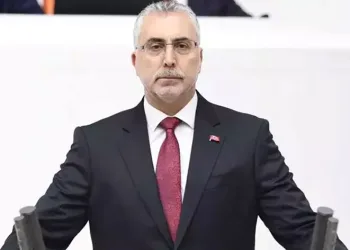 “2024 yılının ilk 3 ayında 336 bin kişi işe yerleştirildi”