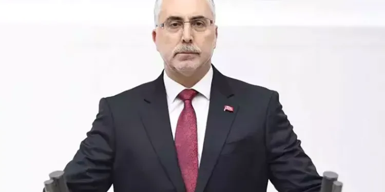 “2024 yılının ilk 3 ayında 336 bin kişi işe yerleştirildi”