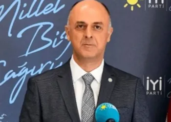 İYİ Parti İzmir Milletvekili Özlale partisinden istifa etti