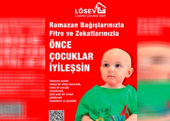 “Önce çocuklar iyleşsin”