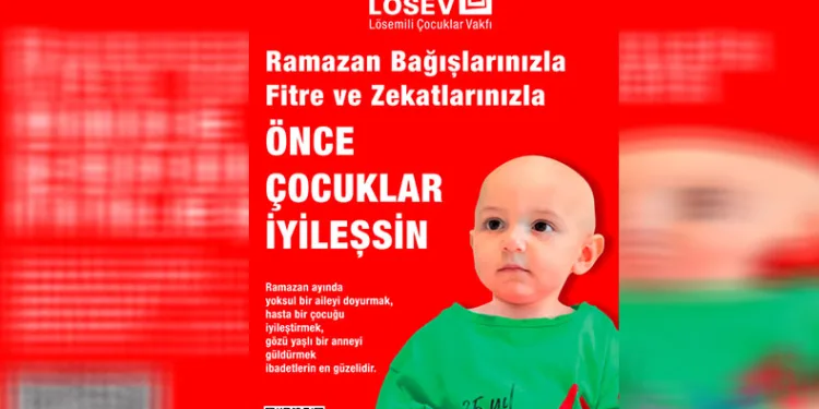 “Önce çocuklar iyleşsin”