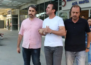 30 kilo altınla kayıplara karışmıştı