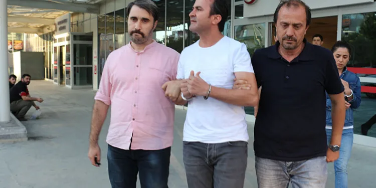 30 kilo altınla kayıplara karışmıştı