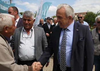 Helvalar şifa için yenildi