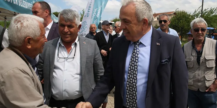 Helvalar şifa için yenildi