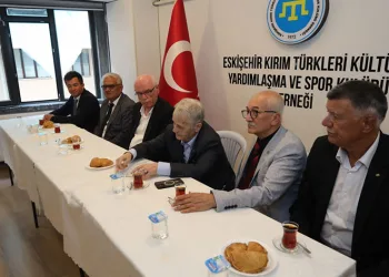 Adını taşıyan müzeyi gezdi