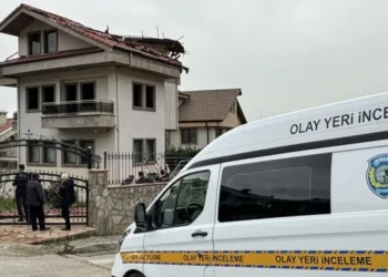Yanan villadaki ölümün sır perdesi aralandı